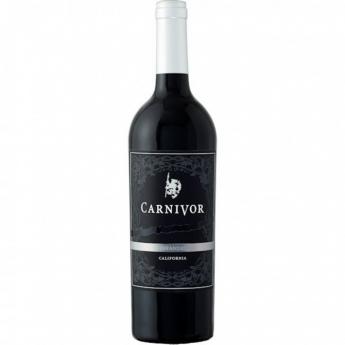 Carnivor - Zinfandel 2021