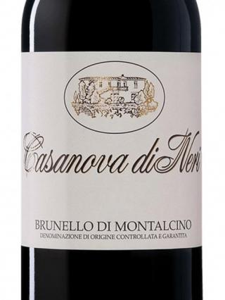 Casanova di Neri - Brunello di Montalcino 2019