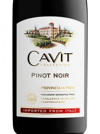 Cavit - Pinot Noir 2021