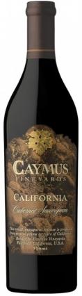 Caymus - Bronze Label California Cabernet Sauvignon 2022