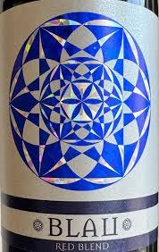 Cellar Can Blau - Can Blau 2018