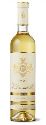 Chateau Clarendelle - Amberwine Monbazillac 2015 (500ml)