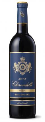 Chateau Clarendelle - Clarendelle Medoc 2018