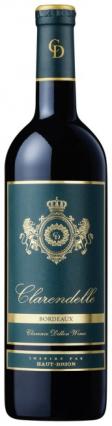 Chateau Clarendelle - Clarendelle Rouge 2016