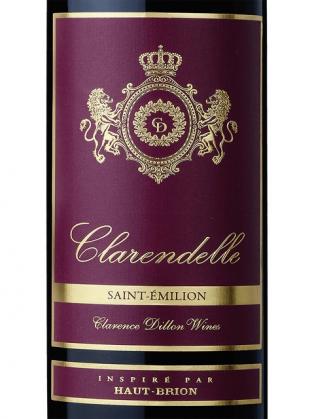 Chateau Clarendelle - Clarendelle St. Emilion 2020