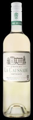 Chateau La Caussade - Sauvignon Blanc 2023