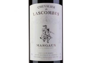 Chateau Lascombes - Chevalier de Lascombes 2022