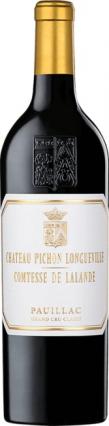 Chateau Pichon Longueville Comtesse Reserve - Pauillac 2020