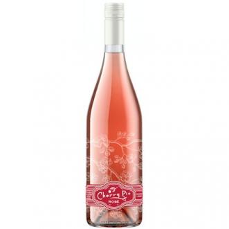 Cherry Pie - Rose of Pinot Noir 2021