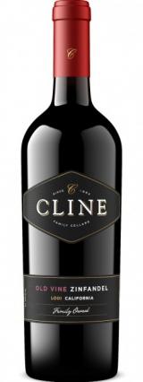 Cline - Lodi Old Vine Zinfandel 2022