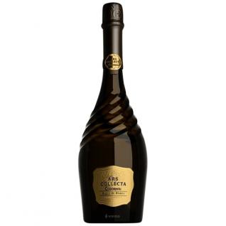 Codorniu Ars Collecta Blanc de Blancs NV