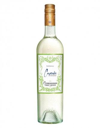 Cupcake - Citruskissed Pinot Grigio 2023