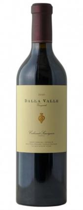 Dalla Valle - Cabernet Sauvignon 2020