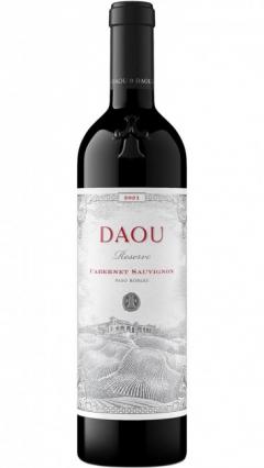 Daou - Reserve Cabernet Sauvignon 2022