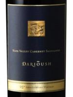 Darioush - Signature Cabernet Sauvignon 2021