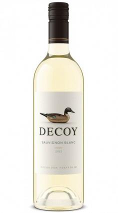 Decoy - Sauvignon Blanc 2023