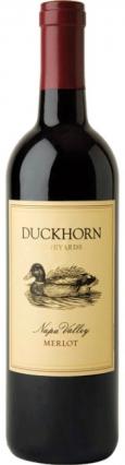 Duckhorn - Merlot Napa Valley 2022