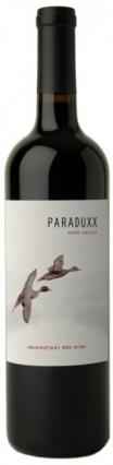 Duckhorn - Paraduxx Napa Valley Proprietary Red 2021