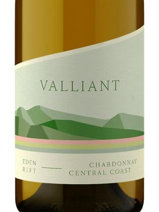 Eden Rift Vineyards - Valliant Chardonnay 2020