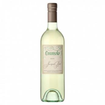 Emmolo - Sauvignon Blanc Napa Valley 2023