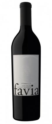 Favia Coombsville Cabernet Sauvignon 2021