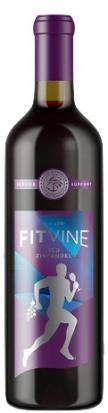 Fitvine - Red Zinfandel 2018