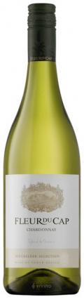 Fleur du Cap - Chardonnay 2016