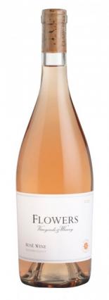 Flowers - Pinot Noir Estate Ros 2023