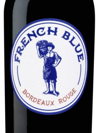FRENCH BLUE ROUGE BIEN ENSEMBLE 2019