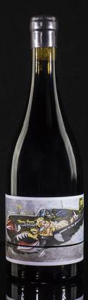 Fulldraw Vineyards - Honey Bunny 2020