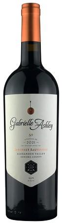 Gabrielle Ashley - Cabernet Sauvignon 2021