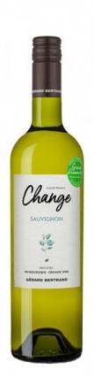 Gerard Bertrand - Change Sauvignon Blanc 2020