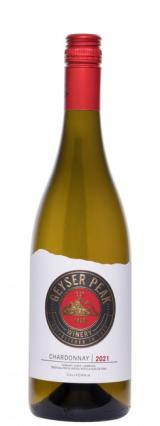 Geyser Peak - Chardonnay 2022