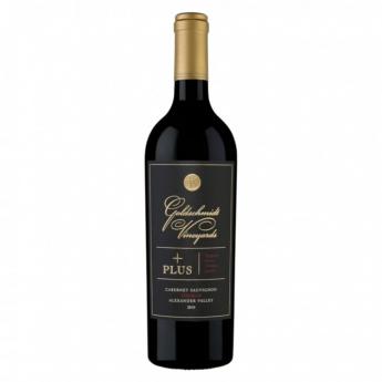 Goldschmidt Vineyards - Yoeman PLUS 2019