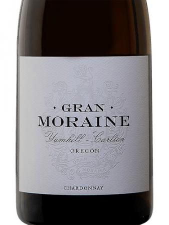 Gran Moraine - Chardonnay 2019
