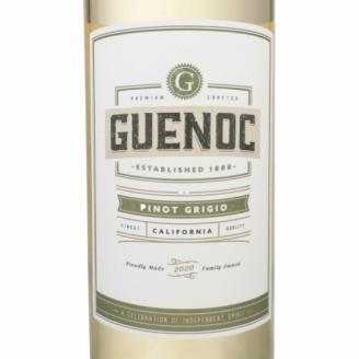 Guenoc California Pinot Grigio 2021