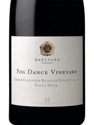 Hartford Family - Hartford Court Fog Dance Pinot Noir 2021