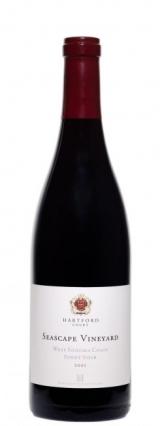 Hartford Family - Hartford Court Seascape Pinot Noir 2021