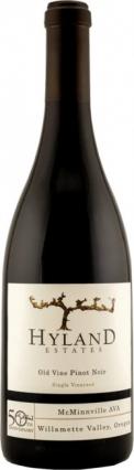 Hyland Estates - Old Vine Pinot Noir 2022