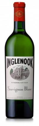 Inglenook - Rutherford Sauvignon Blanc 2021