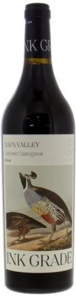 Ink Grade - Cabernet Sauvignon 2019