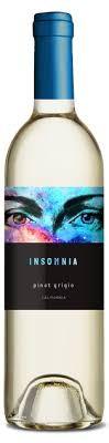 Insomnia - Pinot Grigio 2019