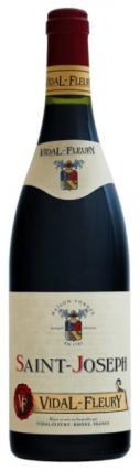 J. Vidal-Fleury - St.-Joseph 2014