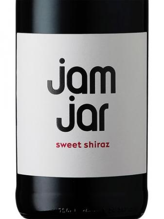 Jam Jar - Sweet Shiraz 2022