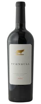 Johnson Turnbull - Cabernet Sauvignon Napa Valley 2022