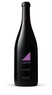 Justin Winery - Russian River Pinot Noir 2022