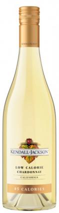Kendall-Jackson Low Calorie Chardonnay 2022