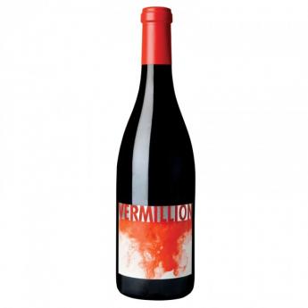 Keplinger - Vermillion Red Blend 2020