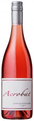 King Estate - Acrobat Rose of Pinot Noir 2022