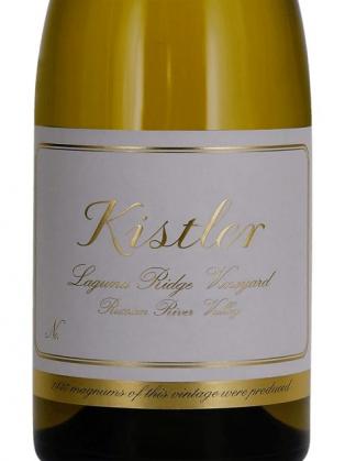 Kistler - Laguna Ridge Chardonnay 2018 (1.5L)